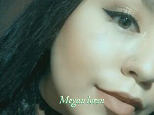 Megan_loren