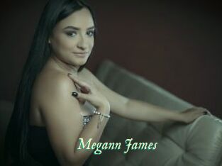 Megann_James