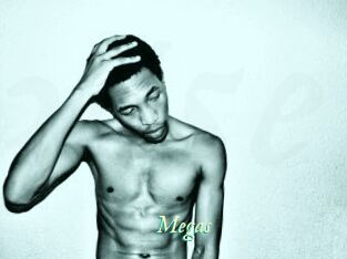 Megas