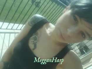 MegganHarp