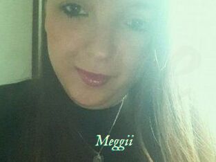 Meggii