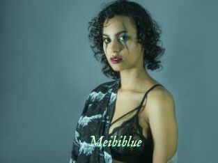 Meibiblue