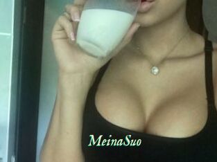 MeinaSuo