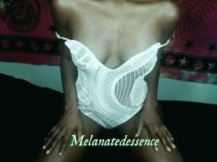 Melanatedessence