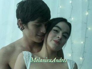 MelaniexAndres
