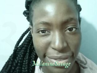 MelanineSavage