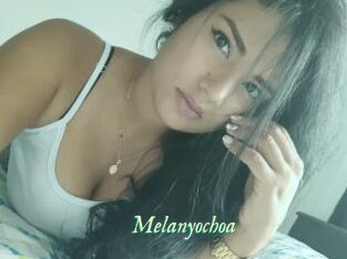 Melanyochoa
