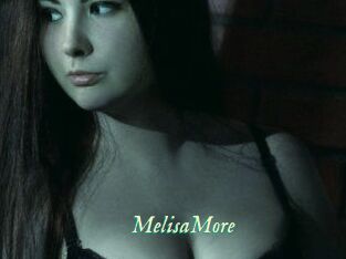 MelisaMore