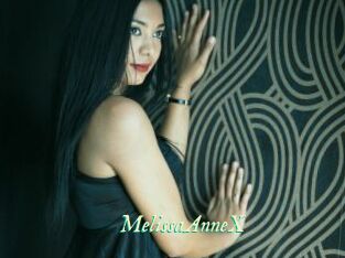 MelissaAnneX