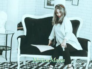 MelissaMaron
