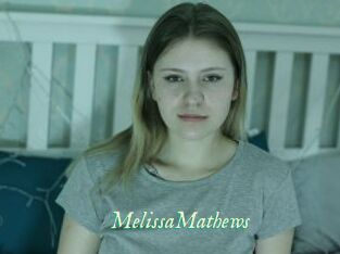 MelissaMathews