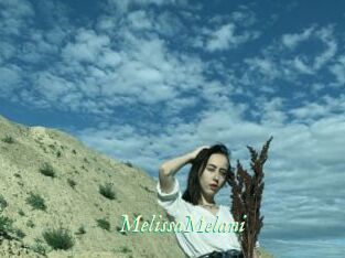 MelissaMelani