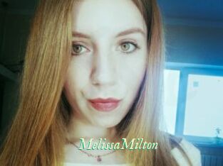 MelissaMilton