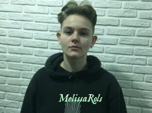 MelissaRols