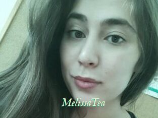 MelissaTea