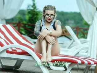 MelissaViolet