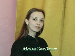 MelissaYourDream