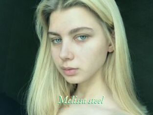 Melissa_steel