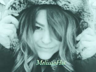 MelissiaHot