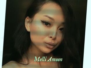 Melli_Amoon