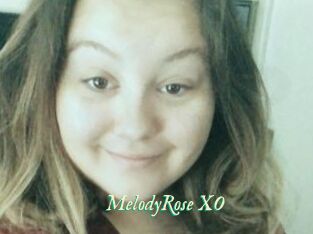 MelodyRose_XO