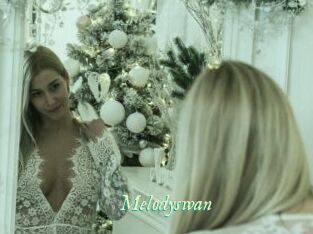 Melodyswan