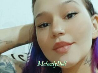 MeloodyDoll