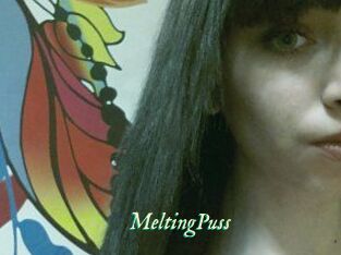 MeltingPuss