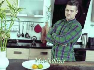 MelvinOlivie