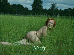Mendy