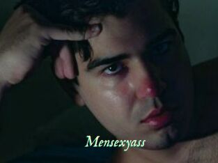 Mensexyass