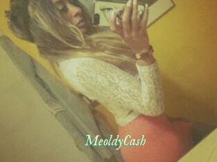 MeoldyCash
