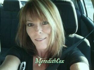 MeredithCox