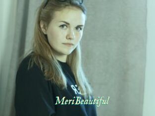 MeriBeautiful