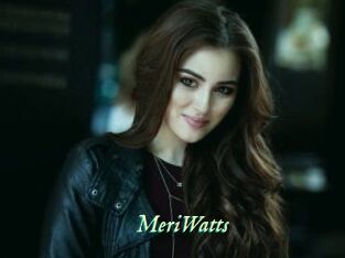 MeriWatts
