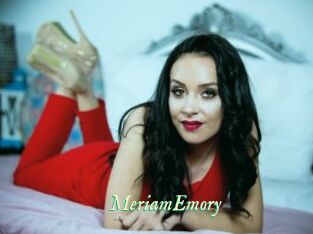MeriamEmory