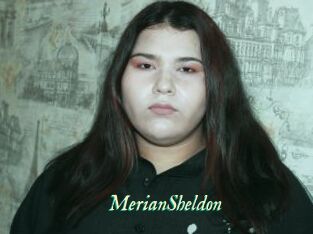 MerianSheldon