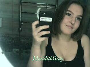 MeridithGray