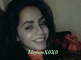 MeriumXOXO