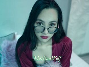 MerlinaWolf