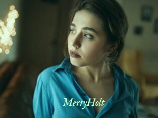 MerryHolt