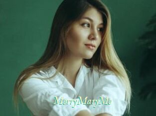 MerryMaryMe