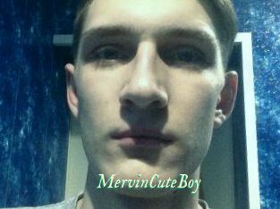 MervinCuteBoy