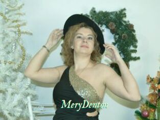MeryDenton