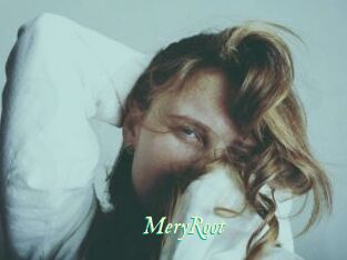 MeryRoot