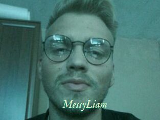 MessyLiam