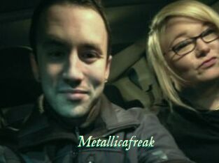 Metallicafreak