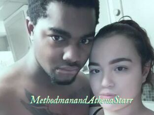 MethodmanandAthenaStarr