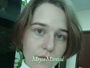 MeysaMartini