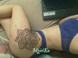 MgirlEx